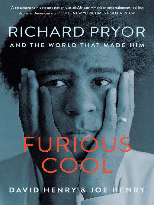 Title details for Furious Cool by David Henry - Available